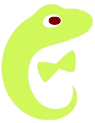 Gecko Logo