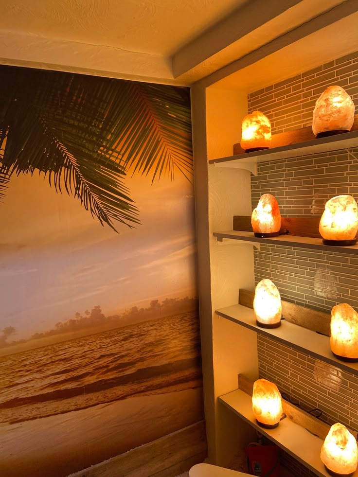 Relaxation (Candles, Oils, Self-Massage, Bath & Aromatherapy)